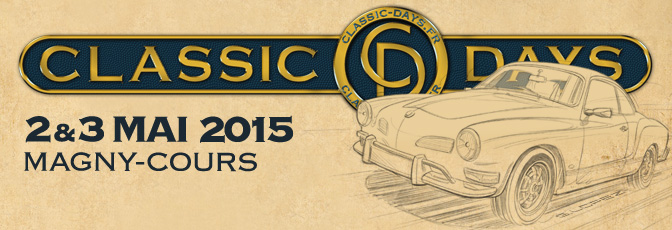 Classic days 2015 off 1